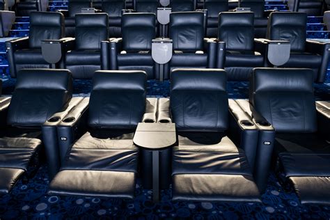 U.P. Town Center Ayala Cinema 4 (4DX), U.P. Town .